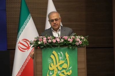 استاندار هرمزگان: کنگره بین‌المللی امام سجاد(ع) نقش مؤثری در تعمیق گفتمان اخلاقی، حقوقی و دینی جامعه دارد