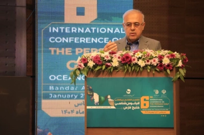 استاندار هرمزگان:  هرمزگان آماده میزبانی دبیرخانه دائمی کنفرانس بین‌المللی اقیانوس‌شناسی است