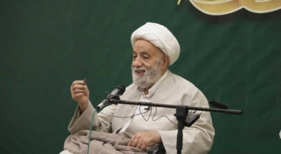 انقلاب اسلامی حاصل فهم درست دین، تاریخ و فرهنگ انتظار است