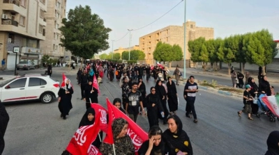 بندرعباس؛ میعادگاه حماسی جاماندگان اربعین
