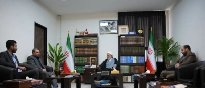 نماینده ولی فقیه در هرمزگان: پس از سال‌ها فعالیت منطقه ویژه پارسیان مردم انتظار تاثیرگذاری در معیشت و اشتغال دارند